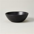 Lily & Leo Portuguese Stoneware Bowl - Midnight>