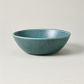Lily & Leo Portuguese Stoneware Bowl - Oceanic>