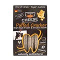 QChefs Puffed Crackers Dog Treats (3)>