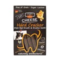 QChefs Hard Crackers Dog Treats (4)>
