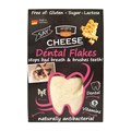 QChefs Cat Dental Flakes>