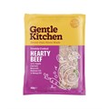 Gentle Kitchen Hearty Beef 400g>