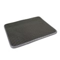 Great&Small Catch&Clean Cat Litter Mat>