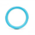 Great&Small Glow in the Dark Glow Ring Dog Toy>