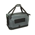 Great&Small Active Soft Pet Crate Grey>