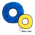 Great&Small Fortress Triple Strength O-Ring>