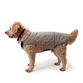 Great&Small Penrose Reversible Water Resistant Coat>