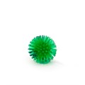 Great&Small Rubber Spiky Bouncy Ball Cat Toy>