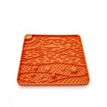 Great&Small Slow Down Arizona Silicone Snack Pad>