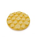 Great&Small Slow Down Daisy Silicone Snack Pad>