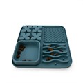 Great&Small Slow Down Multi Dine Silicone Snack Pad>