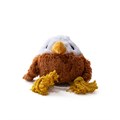 Great&Small Stay Wild Golden Eagle Cuddle & Play>