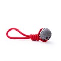 Great&Small Stay Wild Shark with Rope>