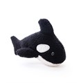 Great&Small Stay Wild Orca Cuddle & Play>