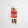 Rutland Naturals Beef Straws 100g>