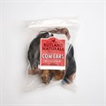 Rutland Naturals Cow Ears With Hair>